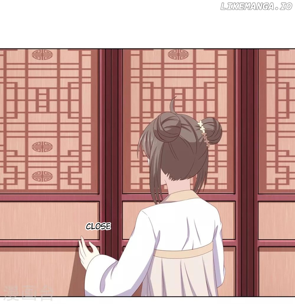 Rewrite My Fate chapter 53 - page 28